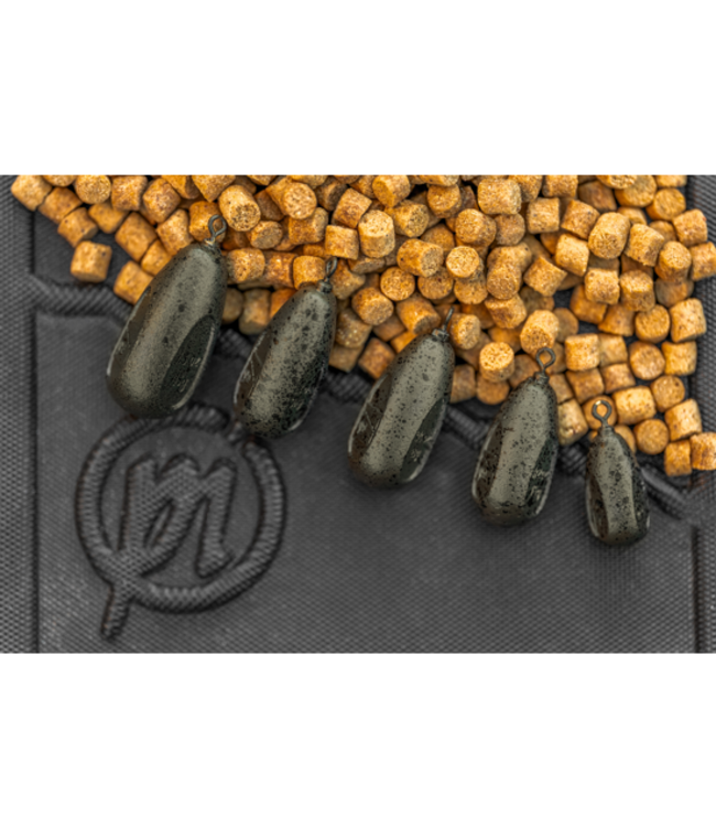 Preston Plomb Distance Bomb (2 pcs)