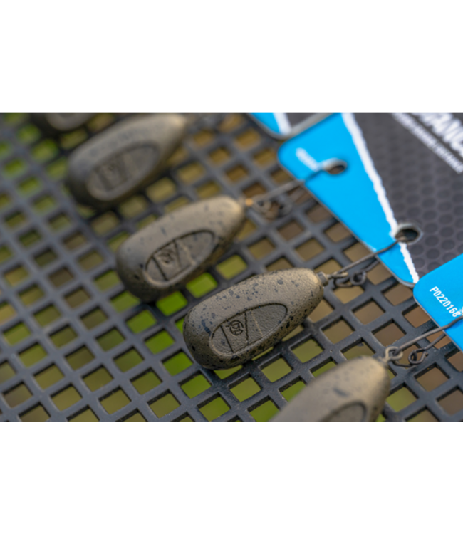 Preston Distance Bomb Lead (2 pcs)