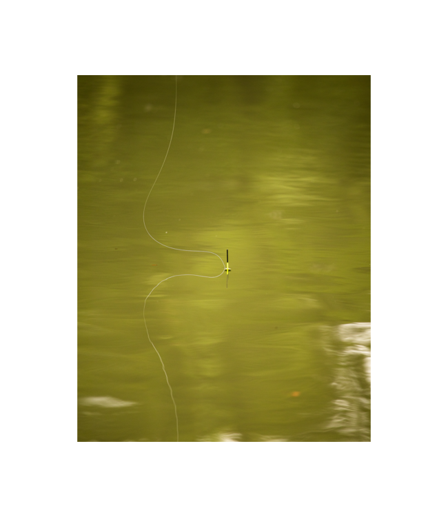 Preston Breeze Pole Float