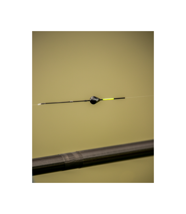 Preston Flotteur Pyramid Canne