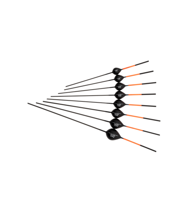 Preston Abyss Pole Float