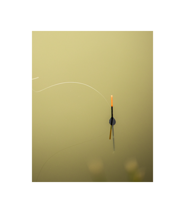 Preston Olive Pole Float