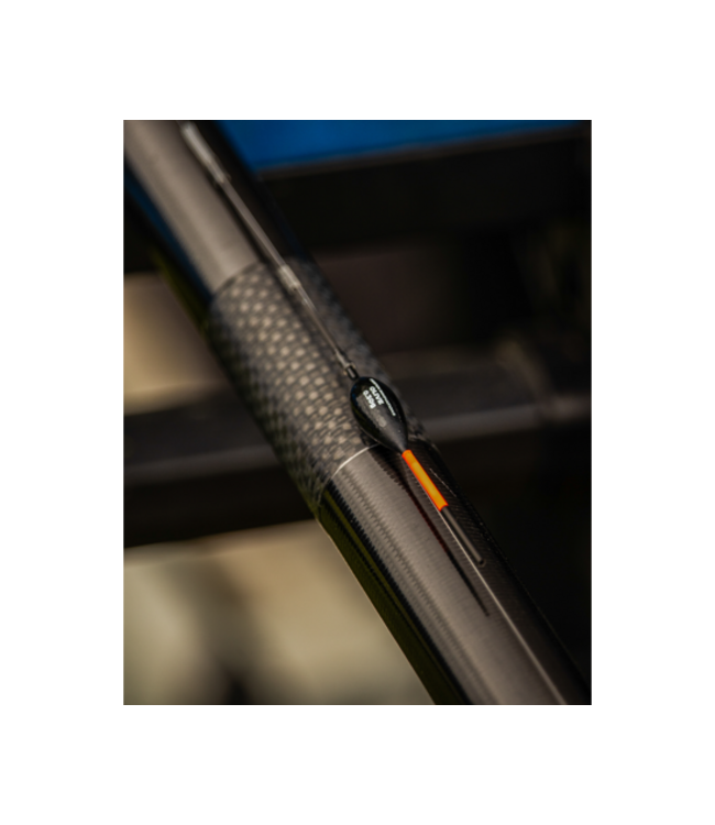 Preston Flotteur Olive Canne