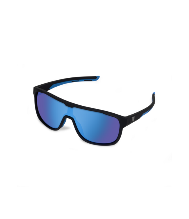 Preston Lunette de Soleil Absolute Ascent – Verres Ice Blue