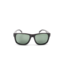 Preston Inception Leisure Sunglasses - Green Lens