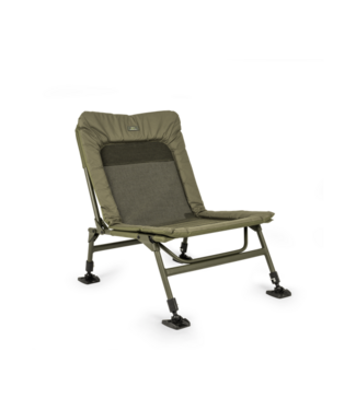 Korum Supa Lite Stretch Wide