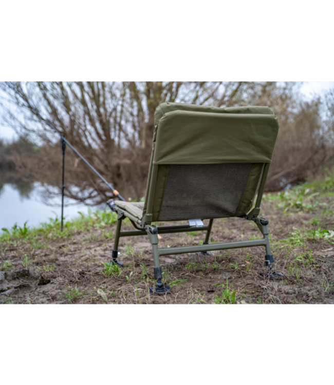 Korum Supa Lite Stretch Wide