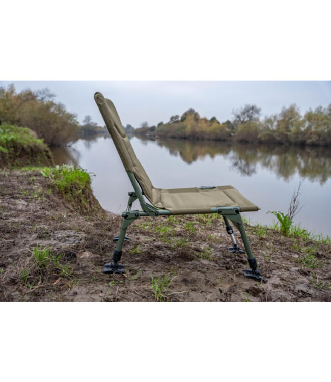 Korum Chaise Classique Spécialist