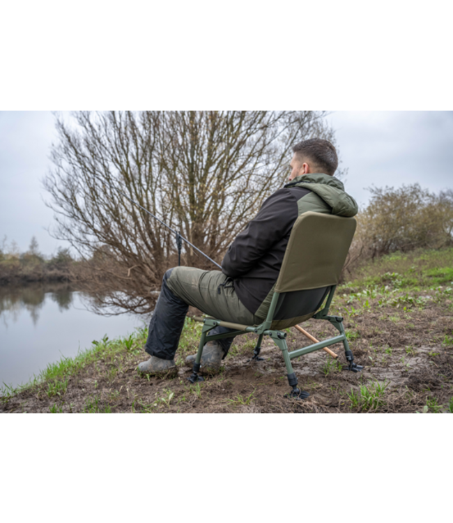 Korum Classic Specialist Chair