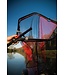 Fox Rage Speed Flow Folding Landing Net