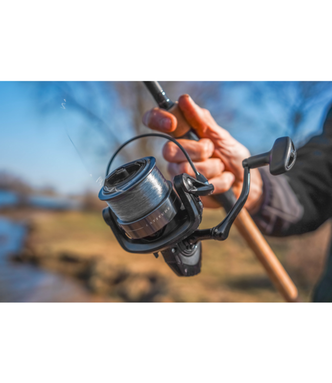 Korum Latitude FD 6000