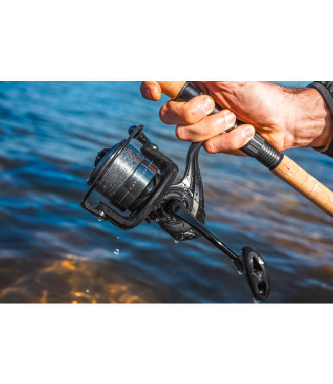 Korum Latitude FD 6000