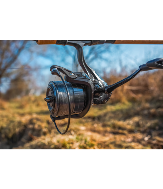 Korum Latitude FD 6000