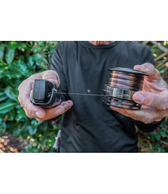 Zebco Trophy Line Stripper