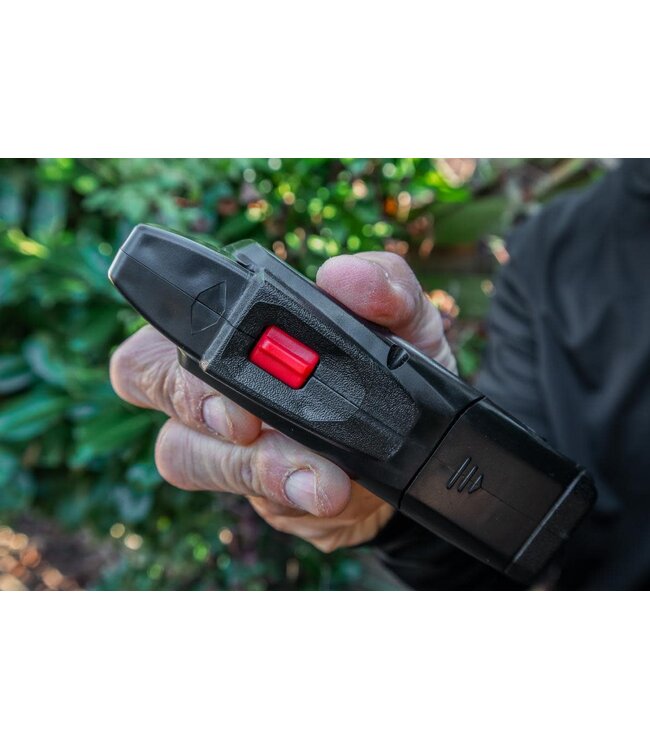 Zebco Trophy Line Stripper