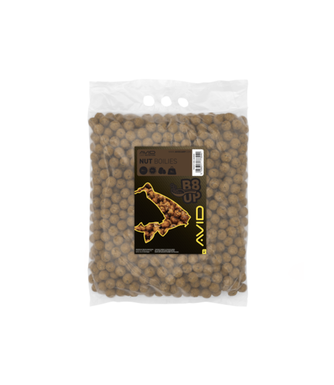 Avid Carp B8-Up 20mm (5 kg)