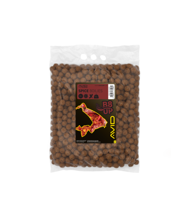 Avid Carp B8-Up 20mm (5 kg)