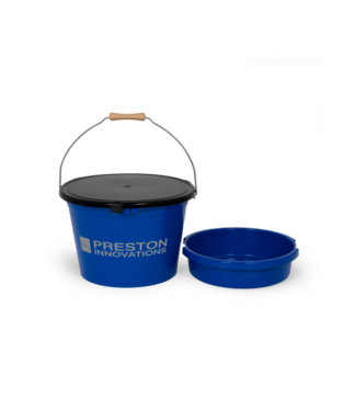 Preston 18L Bucket Set