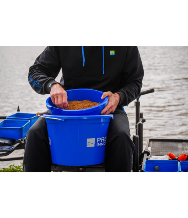Preston 18L Bucket Set