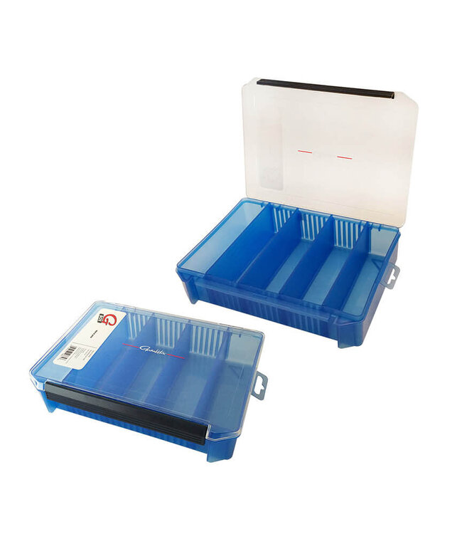 Gamakatsu Gama G-Box Deep Utility Case 3500