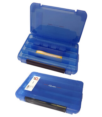Gamakatsu Gama G-Box Utility Case 3700