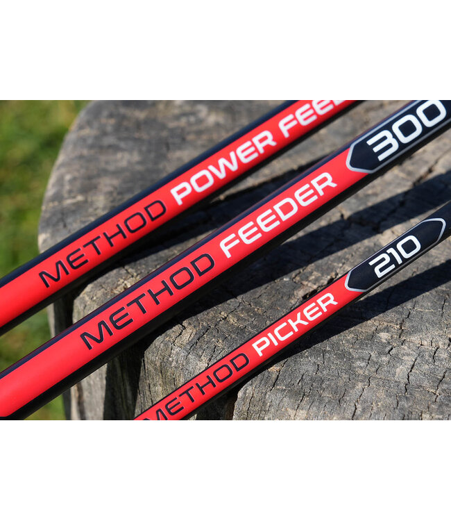 Cresta Snyper Method Picker