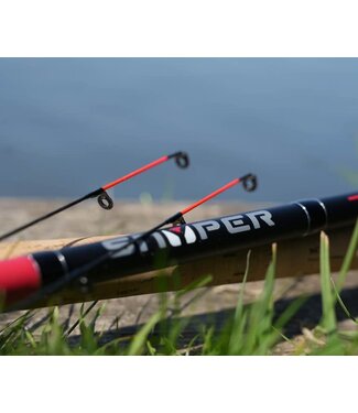 Cresta Snyper Method Picker