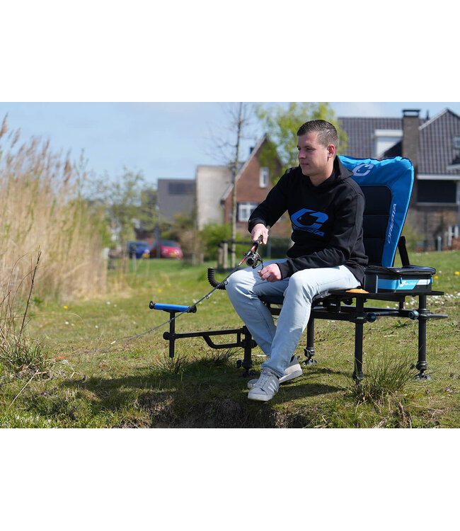 Cresta Snyper Method Feeder