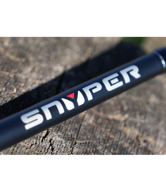 Cresta Snyper Method Feeder