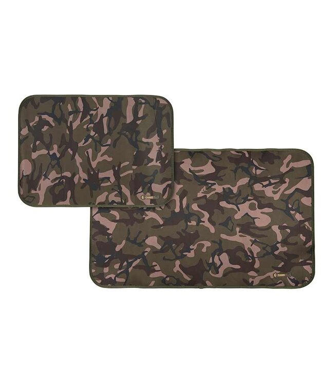 Fox Camolite Bivvy Mat