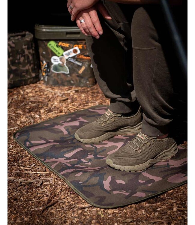 Fox Camolite Bivvy Mat