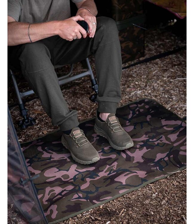 Fox Camolite Bivvy Mat