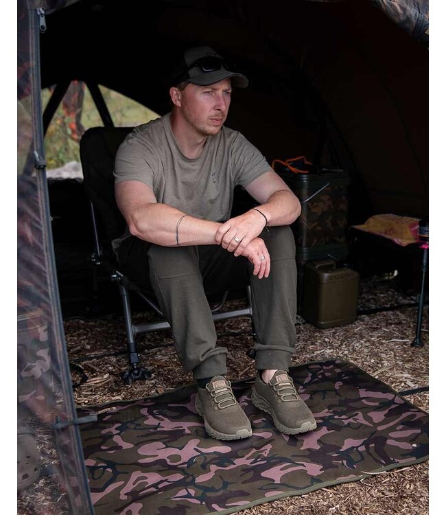 Fox Camolite Bivvy Mat