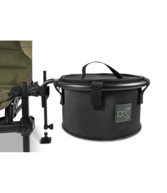 Korum Any Chair Eva Bowl & Riddle