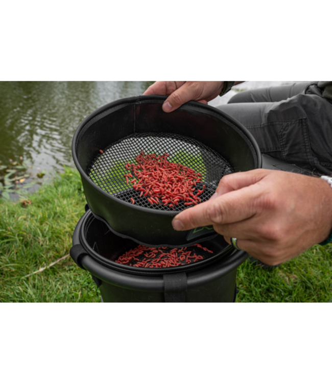 Korum Any Chair Eva Bowl & Riddle