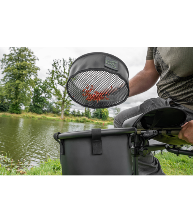 Korum Any Chair Eva Bowl & Riddle