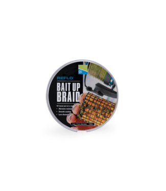 Preston Reflo Bait Up Braid 150m 0.17mm