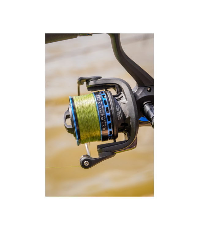 Preston Reflo Bait Up Braid 150m 0.17mm