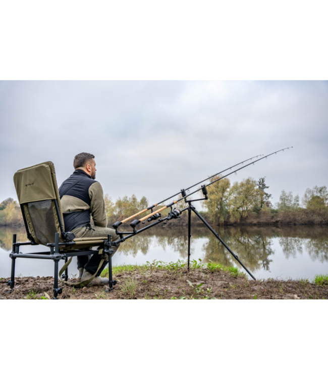 Korum Progress Tripod Feeder Arm 2 Rod