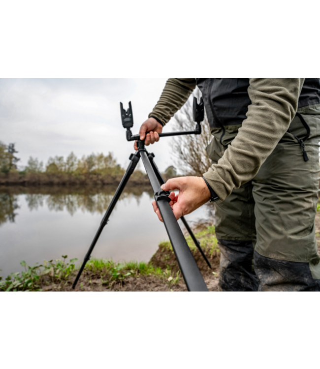 Korum Progress Tripod Feeder Arm 2 Rod