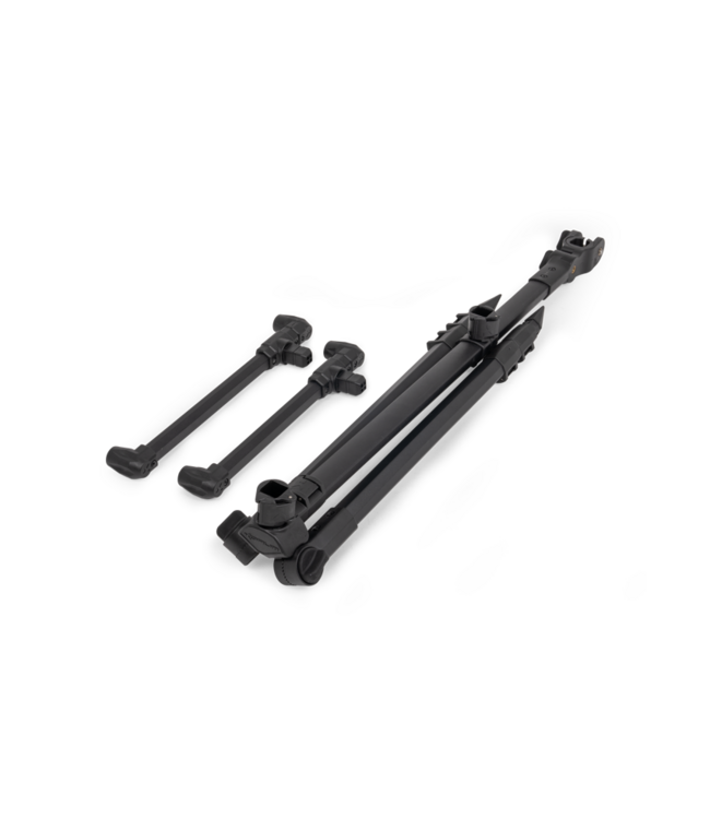 Korum Progress Tripod Feeder Bras 2 Cannes