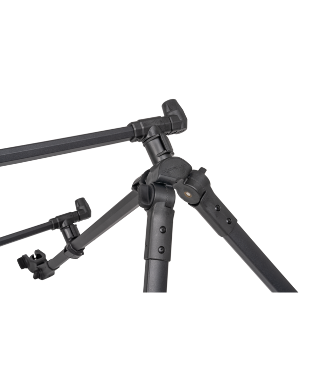 Korum Progress Tripod Feeder Bras 2 Cannes