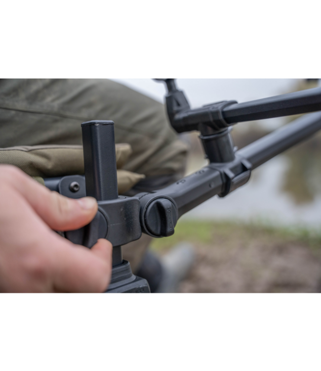 Korum Progress Tripod Feeder Arm 2 Rod