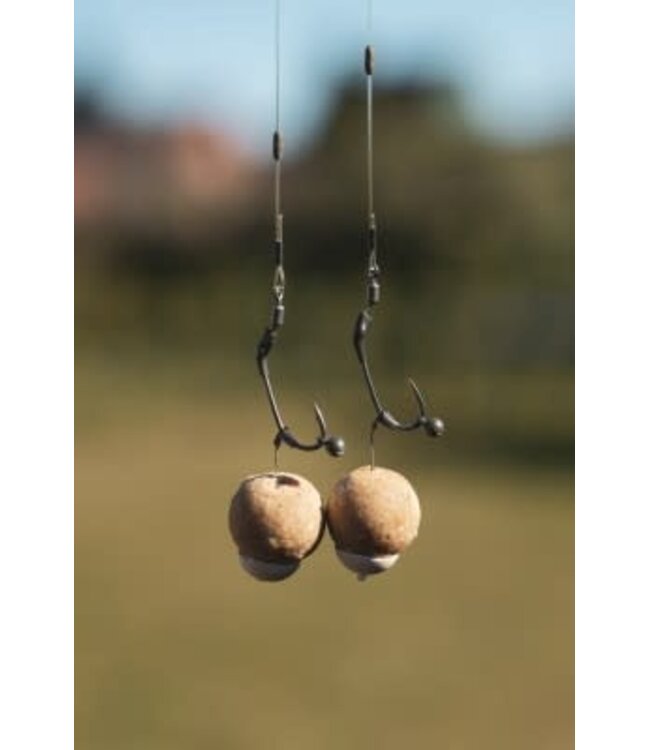 Korda Shot on the Hook