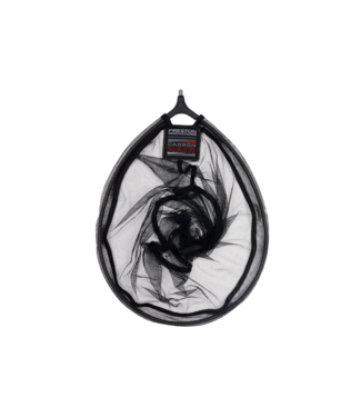 Preston Carbon Hair Mesh Landing Net