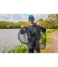 Preston Carbon Hair Mesh Landing Net