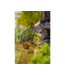 Preston Carbon Hair Mesh Landing Net