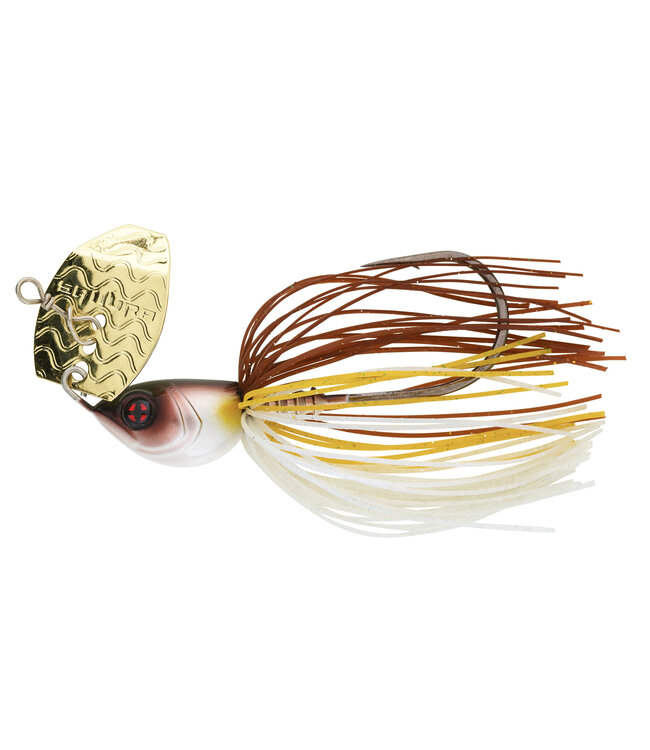 Sakura Cajun Chatterbait Bladed Jig 3/8 - 10.5gr