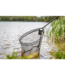 Preston Carbon F1 Latex Landing Net
