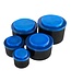 Zebco Trophy Bait Tub Set 5 Pieces